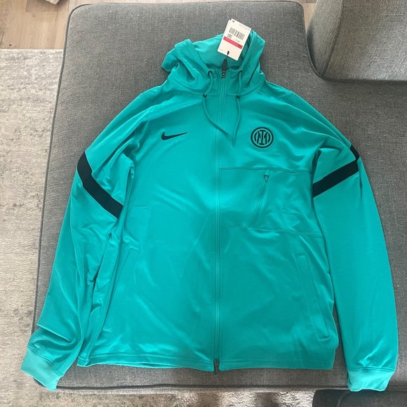 Nike Jacket Inter-Milan - Picture 1 of 3